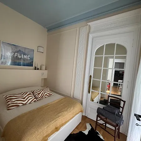 شقة 114 - Le Splendide A *