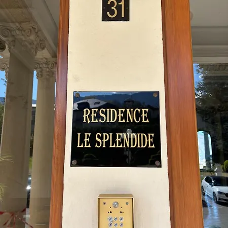 114 - Le Splendide A *